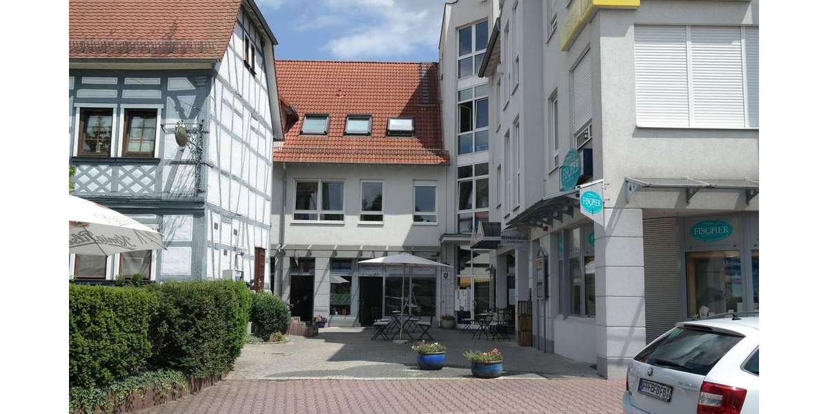 Gewerbeobjekt Bruchköbel - 770&euro; | Angebot:24618957