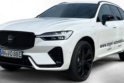 Volvo XC60 3.000 km 64.490 &euro; Ansbach 91522