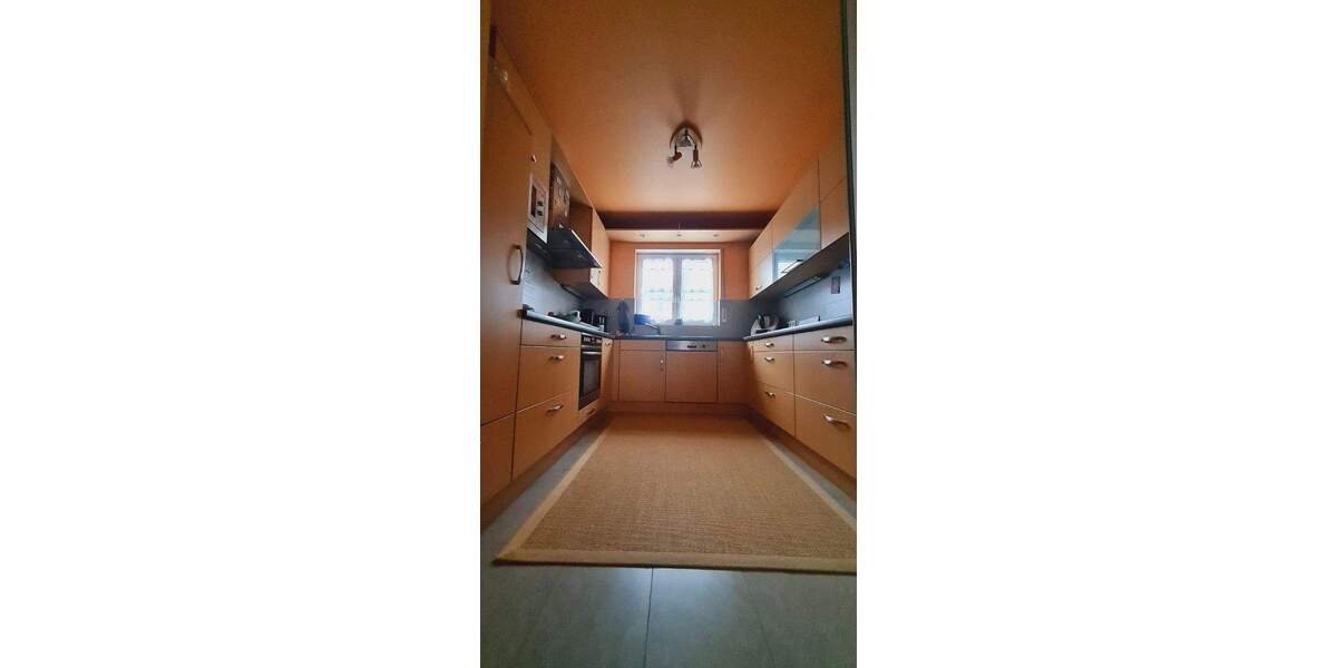 Reihenmittelhaus Karlsruhe Wolfartsweier - 5 Zimmer, 138 m&sup2;, 685.000&euro; | Angebot:24739313