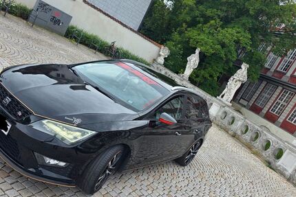 Seat Leon 266.000 km 9.000 &euro; Thiede 38239