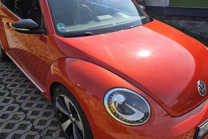 VW Beetle 150.000 km 14.999 &euro; Westerburg 56457