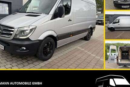Mercedes-Benz Sprinter 140.450 km 30.995 &euro; Meschede 59872