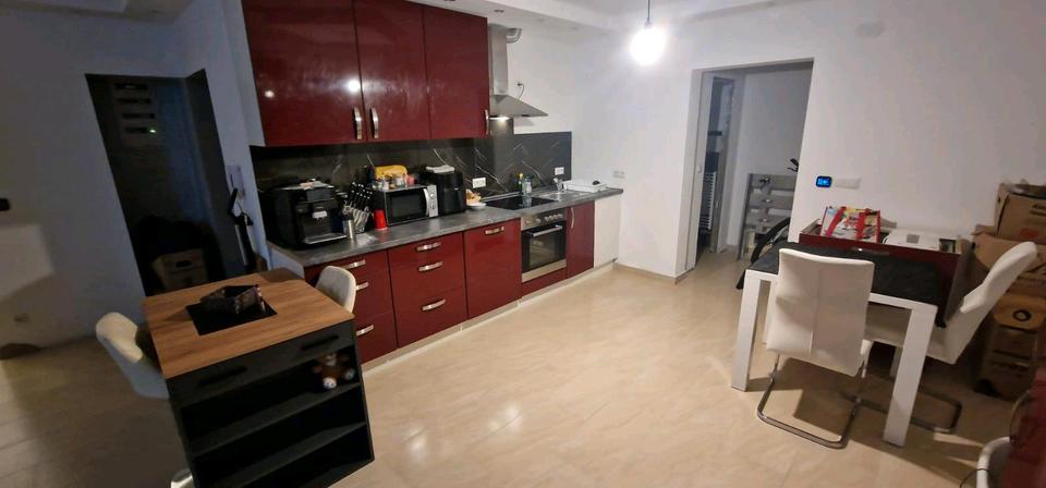 Erdgeschoßwohnung Baiersbronn - 3 Zimmer, 92 m&sup2;, 970&euro; | Angebot:26538988