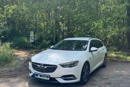 Opel Insignia 86.000 km 16.000 &euro; Eichwalde 15732