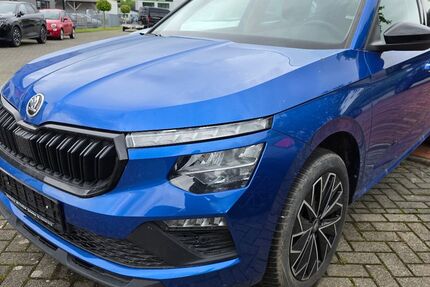 Skoda Kamiq 24.049 km 19.690 &euro; Recke 49509