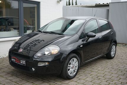 Fiat Punto 115.000 km 4.999 € Pfedelbach 74629