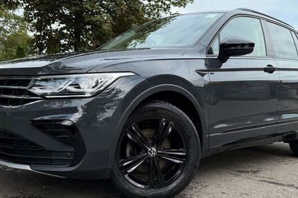 VW Tiguan 89.990 km 26.490 &euro; Seeg 87637