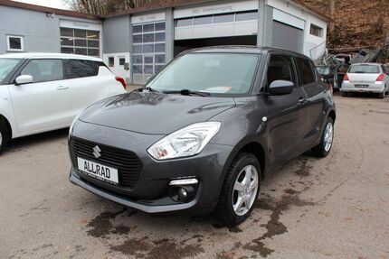 Suzuki Swift 68.000 km 12.600 € Sonthofen 87527