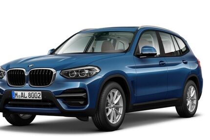 BMW X3 91.033 km 29.950 &euro; Leipzig 04328