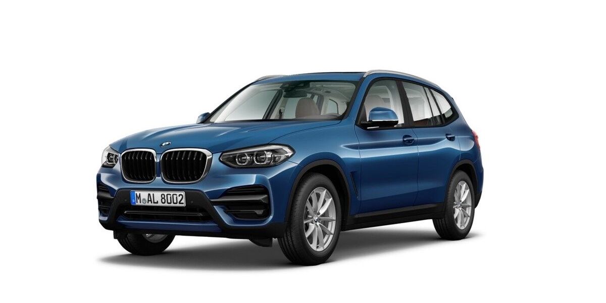 BMW X3 91.033 km 29.950 &euro; Leipzig 04328