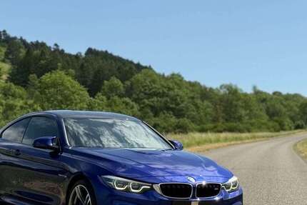 BMW M4 93.400 km 46.499 &euro; Lauda-Königshofen 97922