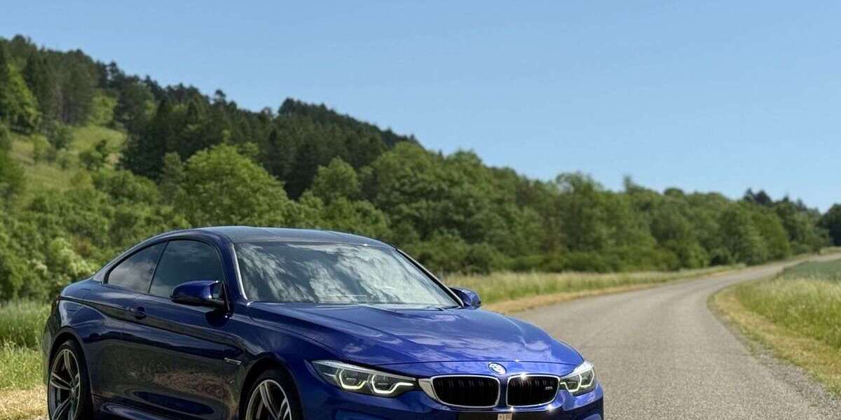 BMW M4 93.400 km 46.499 &euro; Lauda-Königshofen 97922