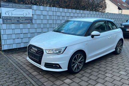 Audi A1 75.721 km 12.400 &euro; Schwalbach Hülzweiler 66773