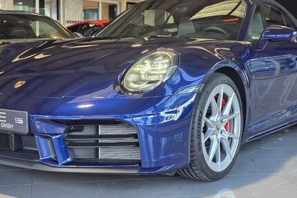 Porsche 992 1.792 km 169.850 &euro; Seevetal bei Hamburg 21220