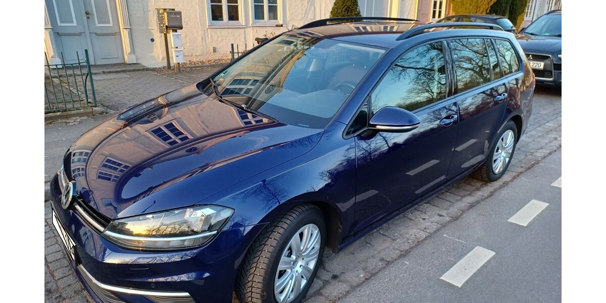 VW Golf 180.000 km 9.900 &euro; Wietze 29323
