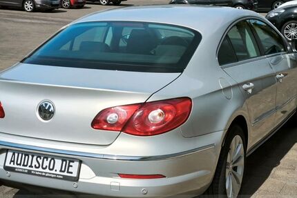VW Passat 172.280 km 6.890 &euro; Bergheim 50127