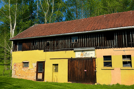 Grundstück Oberlungwitz - 70.000&euro; | Angebot:27143059