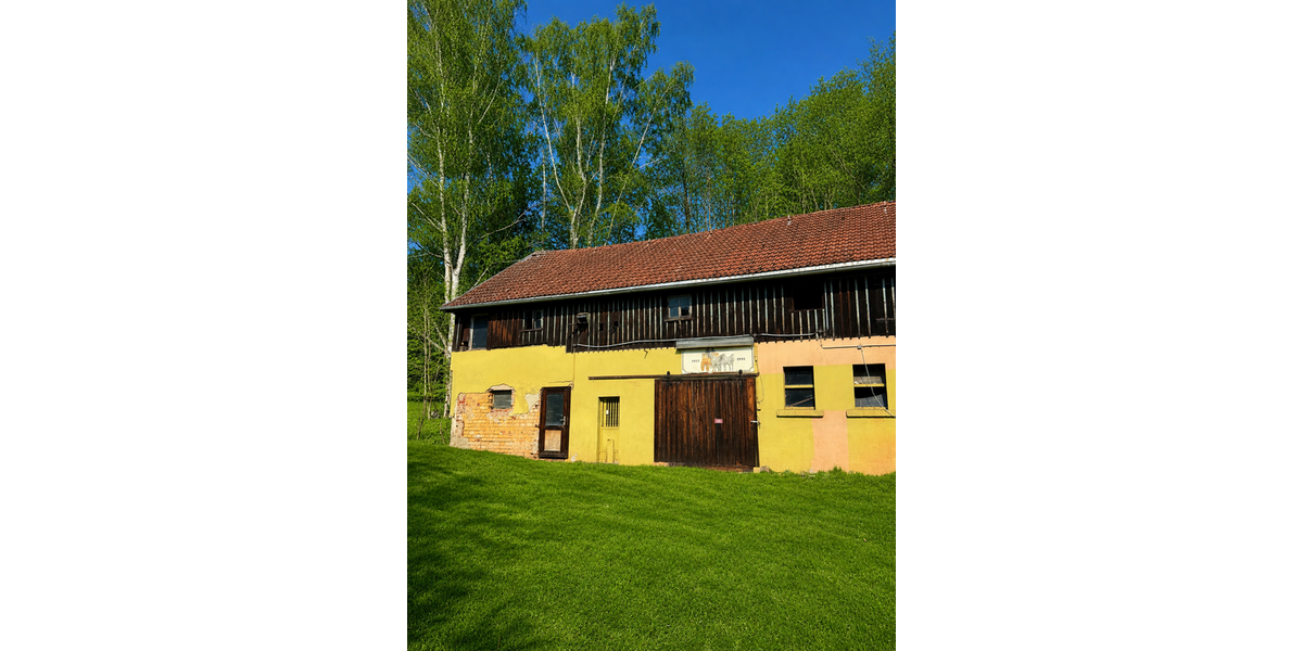 Grundstück Oberlungwitz - 70.000&euro; | Angebot:27143059