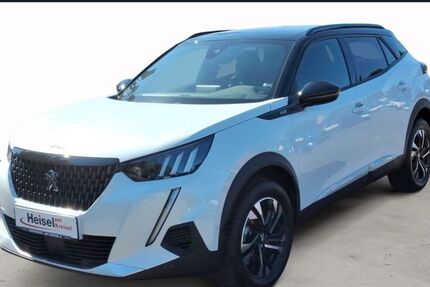 Peugeot 2008 30.534 km 23.490 € Merzig 66663