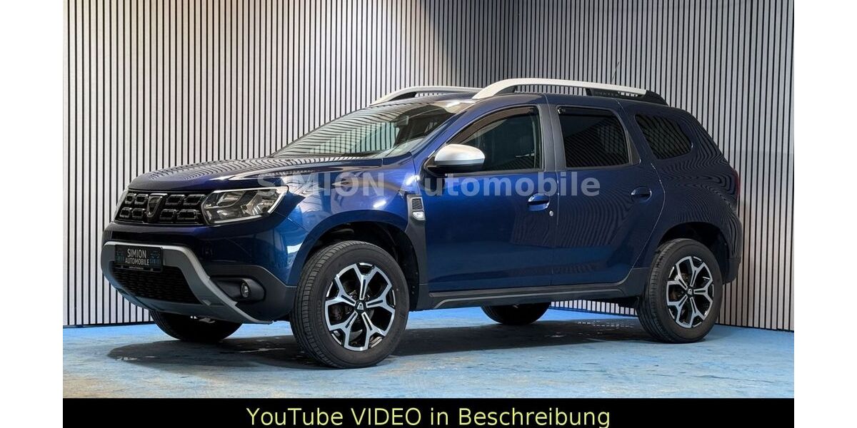 Dacia Duster 144.061 km 8.999 &euro; Engelskirchen 51766