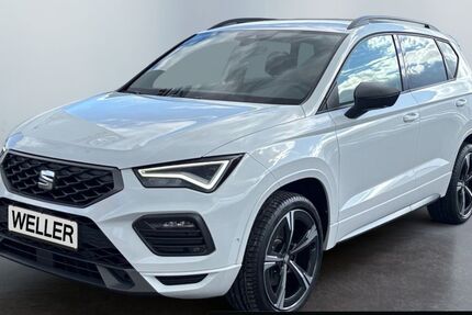 Seat Ateca 49.196 km 26.480 € Hamm 59067
