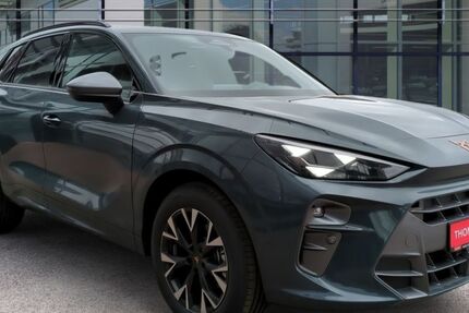 Cupra Terramar 6.879 km 34.485 &euro; Kaltenkirchen 24568