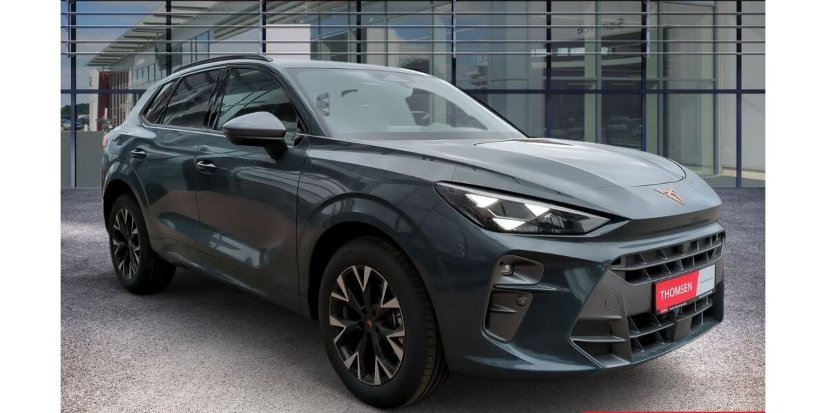 Cupra Terramar 6.879 km 34.485 &euro; Kaltenkirchen 24568