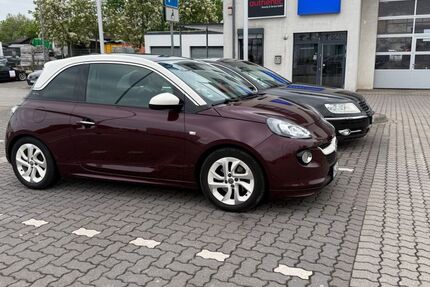 Opel Adam 118.500 km 7.700 &euro; Seelze 30926