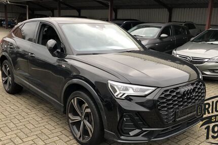 Audi Q3 10.901 km 58.900 &euro; Ahaus 48683