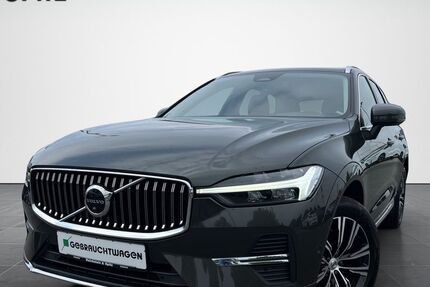 Volvo XC60 39.500 km 37.950 € Jena-Lobeda 07747