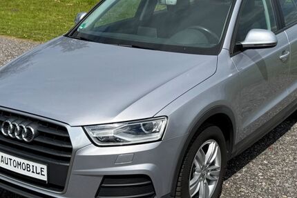 Audi Q3 121.187 km 13.950 &euro; Drochtersen -Hüll 21706