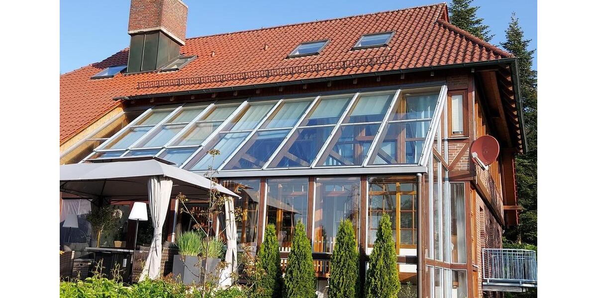 Mehrfamilienhaus, Wohnhaus Hüllhorst - 15 Zimmer, 450 m&sup2;, 598.000&euro; | Angebot:26901688