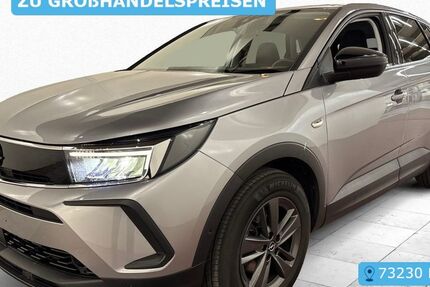 Opel Grandland (X) 64.497 km 18.997 € Frankfurt 60596