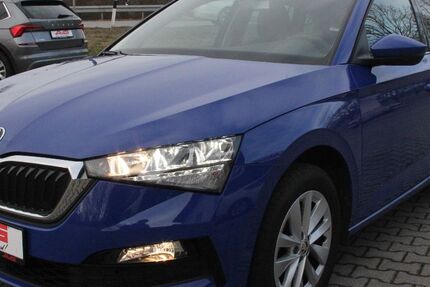 Skoda Scala 23.944 km 18.950 € Ebersberg 85560