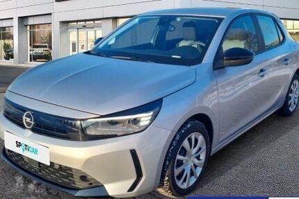Opel Corsa 8.775 km 12.490 &euro; Jüterbog 14913