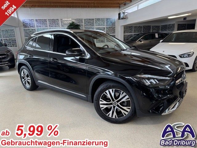 Mercedes-Benz GLA 200 9.800 km 39.990 &euro; Bad Driburg 33014
