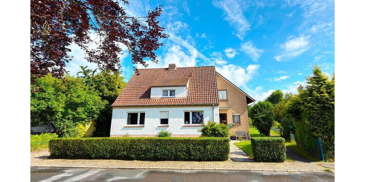 Einfamilienhaus Bad Essen - Wittlage Wittlage - 1 Zimmer, 189 m&sup2;, 244.000&euro; | Angebot:26862549