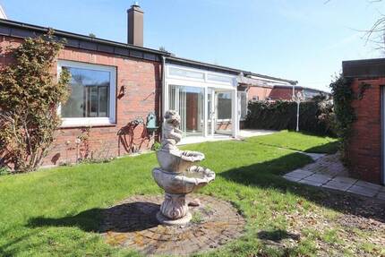 Haus Rellingen - 5 Zimmer, 132 m&sup2;, 445.000&euro; | Angebot:26246316