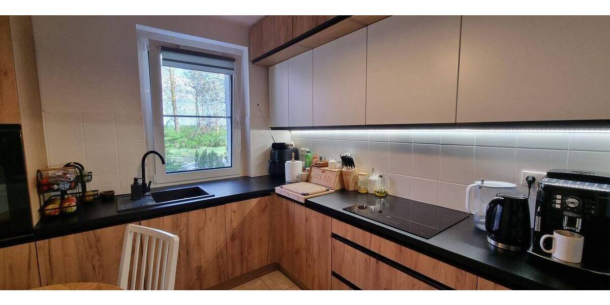 Etagenwohnung Nadrensee - 3 Zimmer, 63 m&sup2;, 69.000&euro; | Angebot:26879124