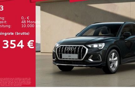 Audi Q3 29.510 km 37.450 &euro; Bad Hersfeld 36251