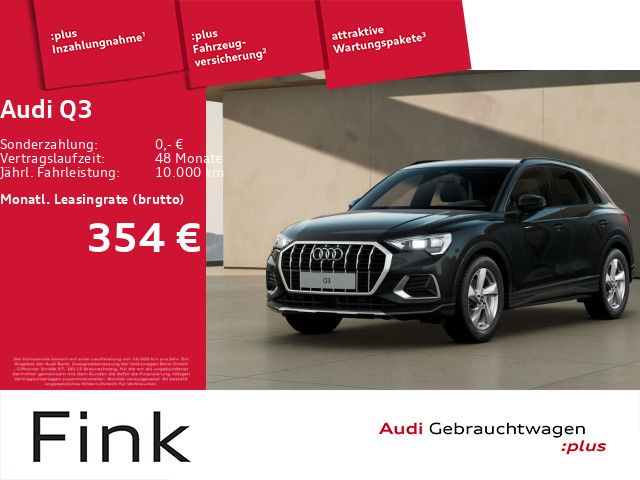 Audi Q3 29.510 km 37.450 &euro; Bad Hersfeld 36251