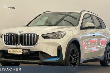 BMW iX1 29.925 km 35.999 € Ulm 89077