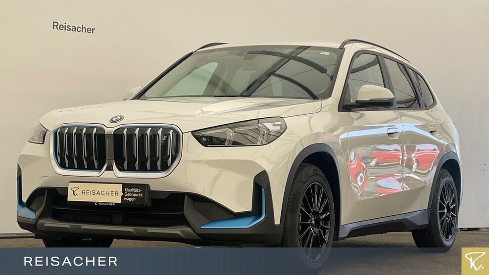 BMW iX1 29.925 km 35.999 € Ulm 89077
