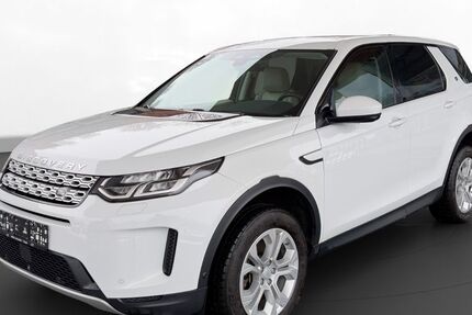 Land Rover Discovery Sport 75.786 km 25.400 &euro; Siegen 57074