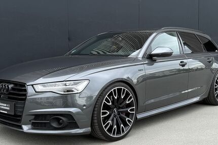 Audi A6 150.000 km 25.900 &euro; Kressbronn am Bodensee 88079