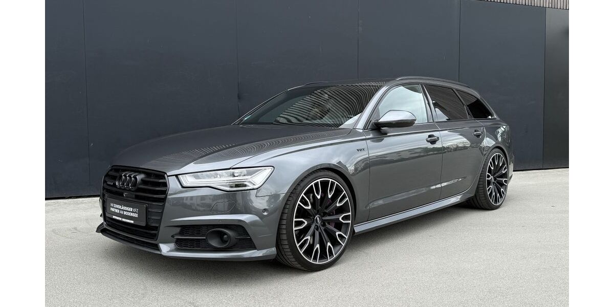 Audi A6 150.000 km 25.900 &euro; Kressbronn am Bodensee 88079