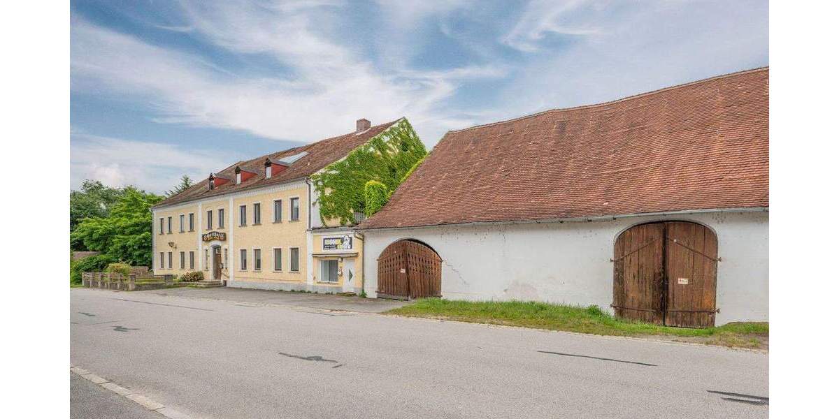 Mehrfamilienhaus, Wohnhaus Vilshofen an der Donau Sandbach - 2 Zimmer, 731 m&sup2;, 599.000&euro; | Angebot:24910861