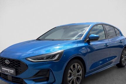 Ford Focus 35.965 km 18.490 &euro; Bielefeld 33609