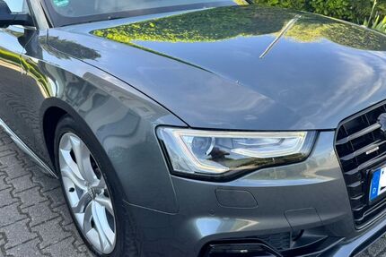 Audi A5 127.000 km 19.000 &euro; Düren 52351