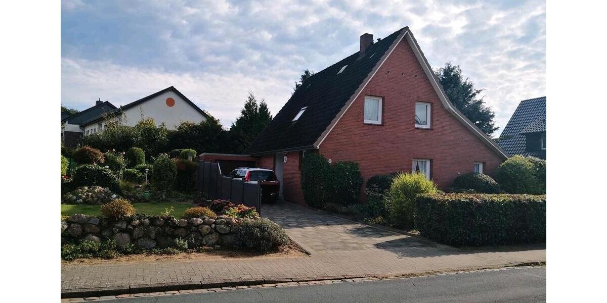Einfamilienhaus Kellinghusen - 5 Zimmer, 98 m&sup2;, 249.000&euro; | Angebot:25083808